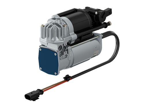Go to Air Compressor Replacement Mercedes-Benz