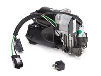 Go to Air Compressor Replacement Land Rover