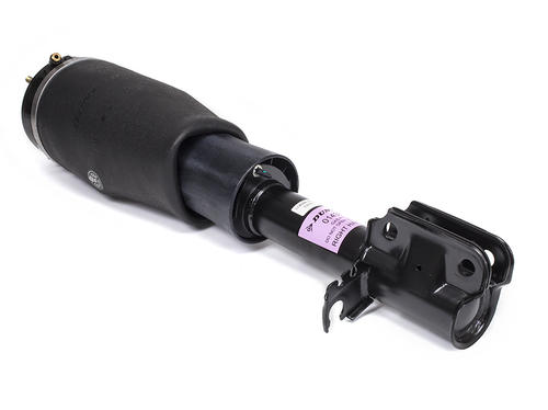Dunlop Air Spring Front Axle Right Strut Replacement Land Rover Range Rover L322 2002-2006