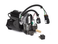 Go to Air Compressor Replacement Land Rover