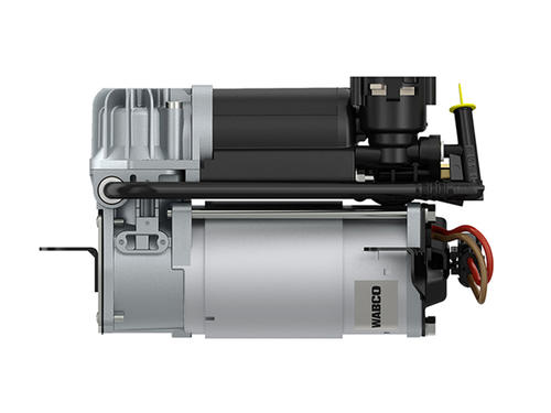 Go to Air Compressor Replacement Mercedes-Benz