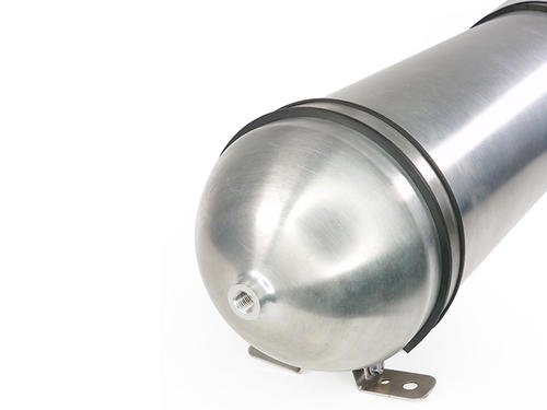 Go to Aluminium Air Tank Assembly 3 Gallon/11 Litre