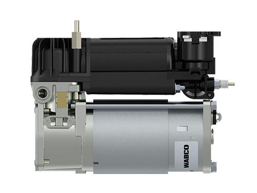 Go to Air Compressor Replacement BMW
