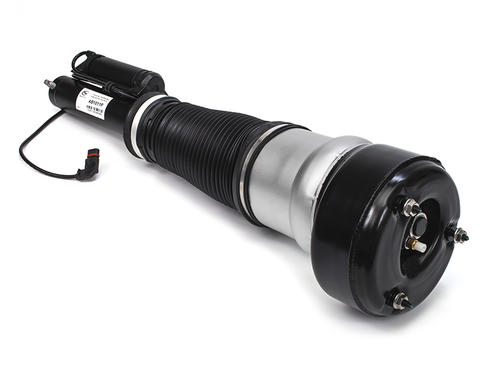 Go to Air Spring Strut Replacement Mercedes-Benz