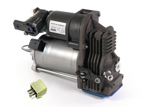 Go to Air Compressor Replacement Mercedes-Benz