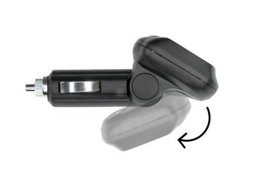 Go to Wireless Dual Air Pressure Gauge