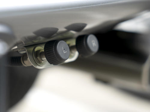 Go to Wireless Dual Air Pressure Gauge