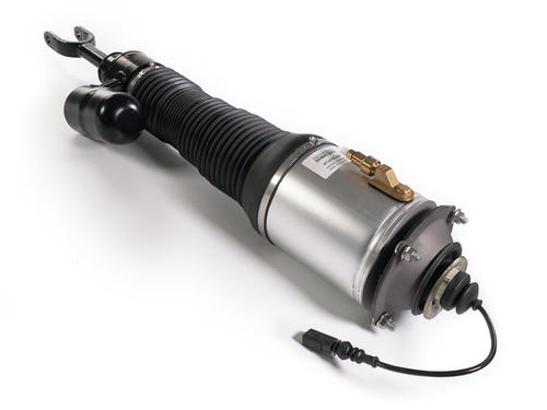 Go to Air Spring Strut Replacement Bentley
