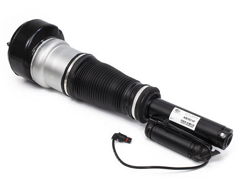 Air Spring Strut Replacement Mercedes-Benz