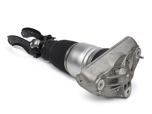 Go to Air Spring Front Axle Right Strut Replacement Audi Q7, Porsche Cayenne & VW Touareg