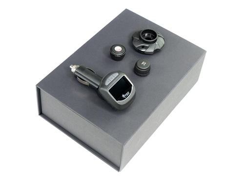 Go to Wireless Dual Air Pressure Gauge