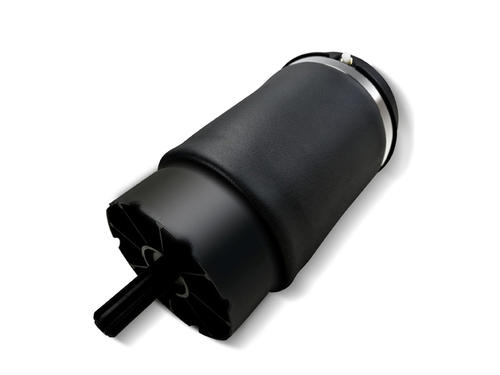Full Airbag Assembly Rear Land Rover