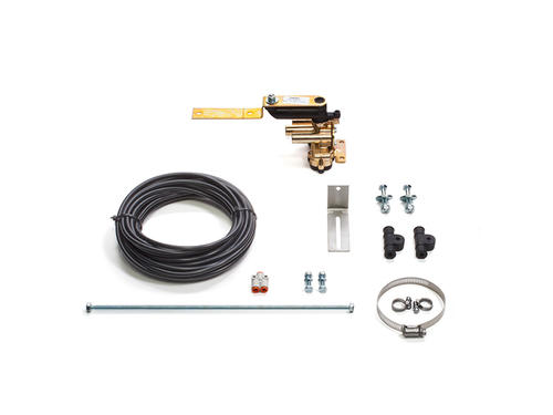 Go to Single Auto Height Control Kit with Levelling Valve 1/8