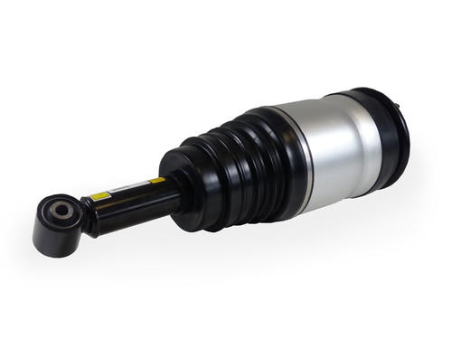 Go to AIR SPRING STRUT REPLACEMENT LAND ROVER