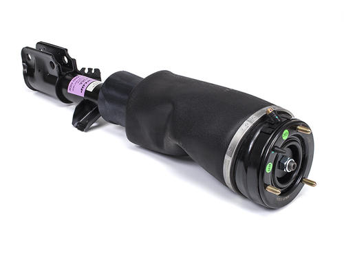 Go to Dunlop Air Spring Front Axle Right Strut Replacement Land Rover Range Rover L322 2002-2006