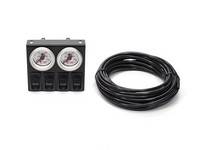 Kit - Quad Control Panel ABM