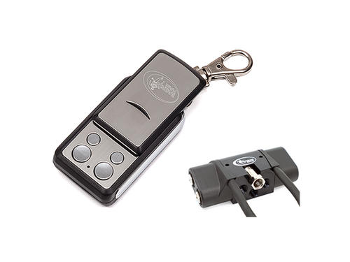 Dual Wireless Air Control Kit (No Compressor or Air Tank)