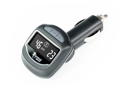 Go to Wireless Dual Air Pressure Gauge