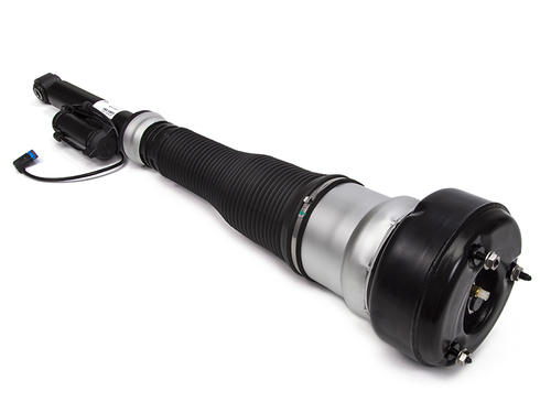 Go to Air Spring Strut Replacement Mercedes-Benz