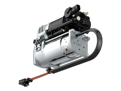 Go to Air Compressor Replacement Mercedes-Benz