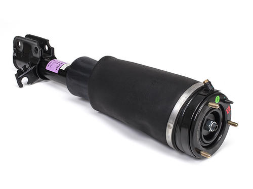 Go to Dunlop Air Spring Front Axle Left Strut Replacement Land Rover Range Rover L322 2002-2006