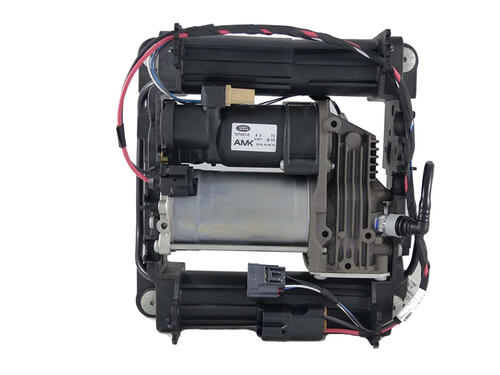 Go to Air Compressor Replacement Land Rover