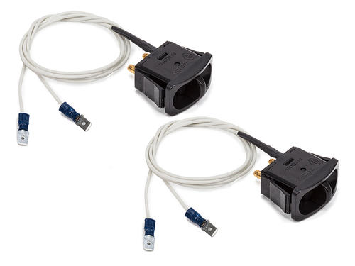 Go to Dual Electric Paddle Air Control Kit (No Compressor)