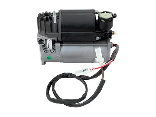 Air Compressor Replacement BMW