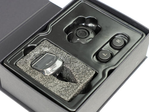 Go to Wireless Dual Air Pressure Gauge