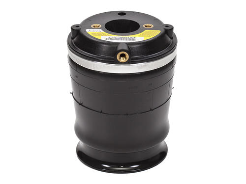 R6.5 Assy, Side 1/8 NPT Medium