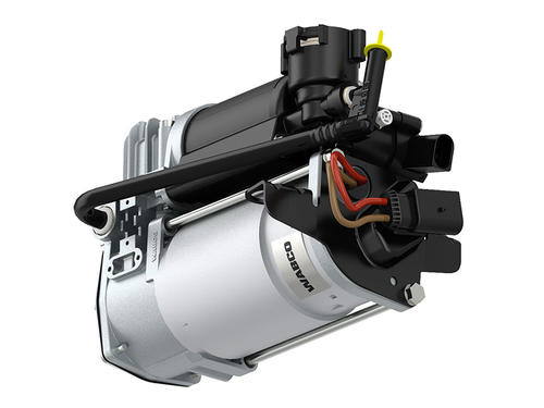Go to Air Compressor Replacement Mercedes-Benz