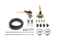 Kit - Auto Control w Dual Levelling Valves