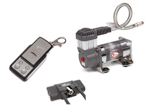 Go to Wireless Air Control Kit with Heavy Duty Compressor (No Air Tank)