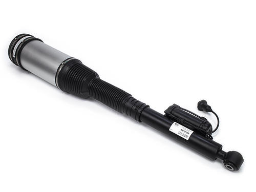 Air Spring Strut Replacement Mercedes-Benz