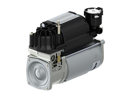 Go to Air Compressor Replacement BMW