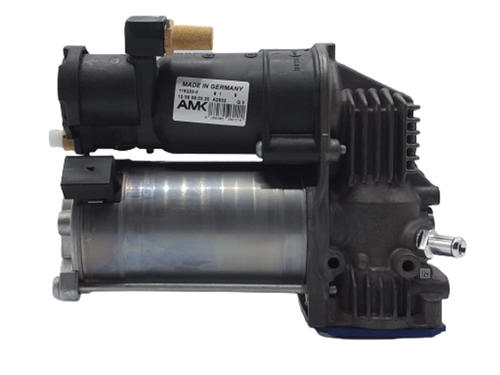 Go to AMK Air Compressor Replacement Land Rover