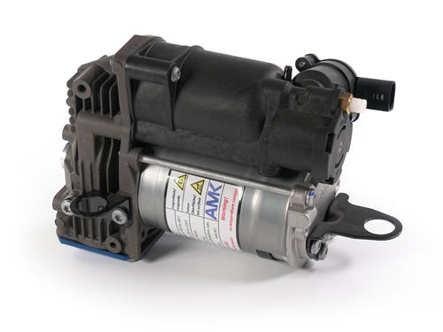 Go to Air Compressor Replacement Mercedes-Benz