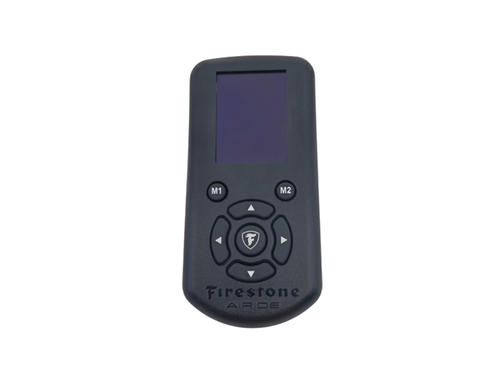 Go to Firestone Remote Dual Path