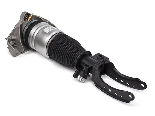 Air Spring Front Axle Right Strut Replacement Audi Q7, Porsche Cayenne & VW Touareg