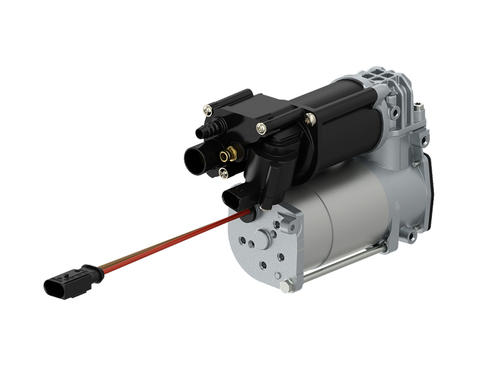 Go to Air Compressor Replacement BMW