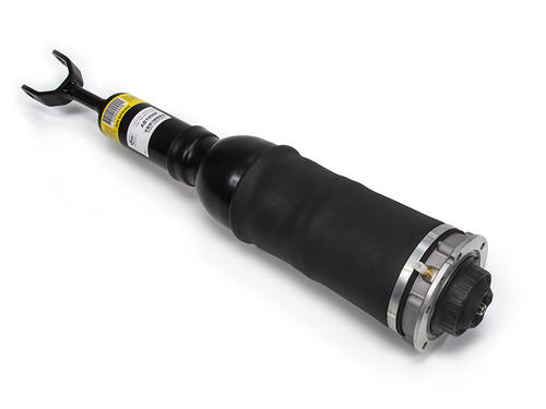 Go to Air Spring Strut Replacement  Audi