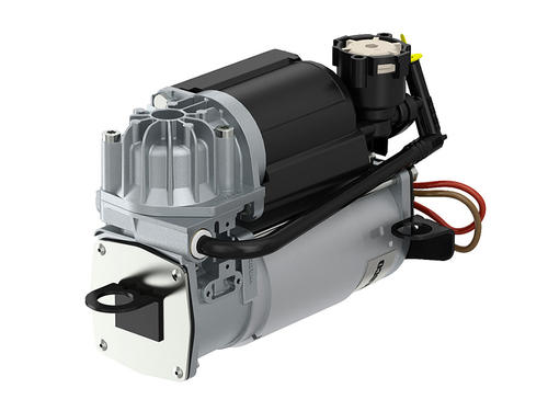 Go to Air Compressor Replacement Mercedes-Benz