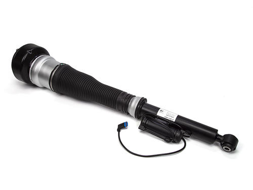 Air Spring Strut Replacement Mercedes-Benz