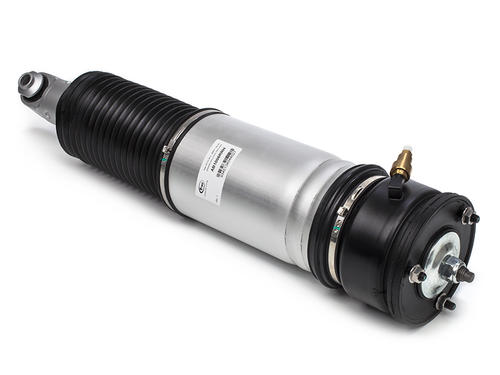 Go to Air Spring Strut Replacement BMW