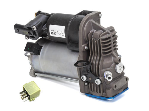 Go to Air Compressor Replacement Mercedes Benz