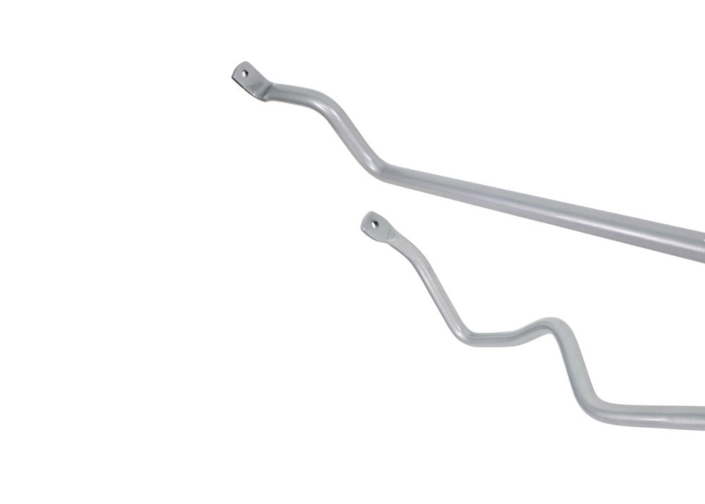 Front and Rear Sway Bar - Vehicle Kit to Suit Ford Falcon/Fairlane AU IRS