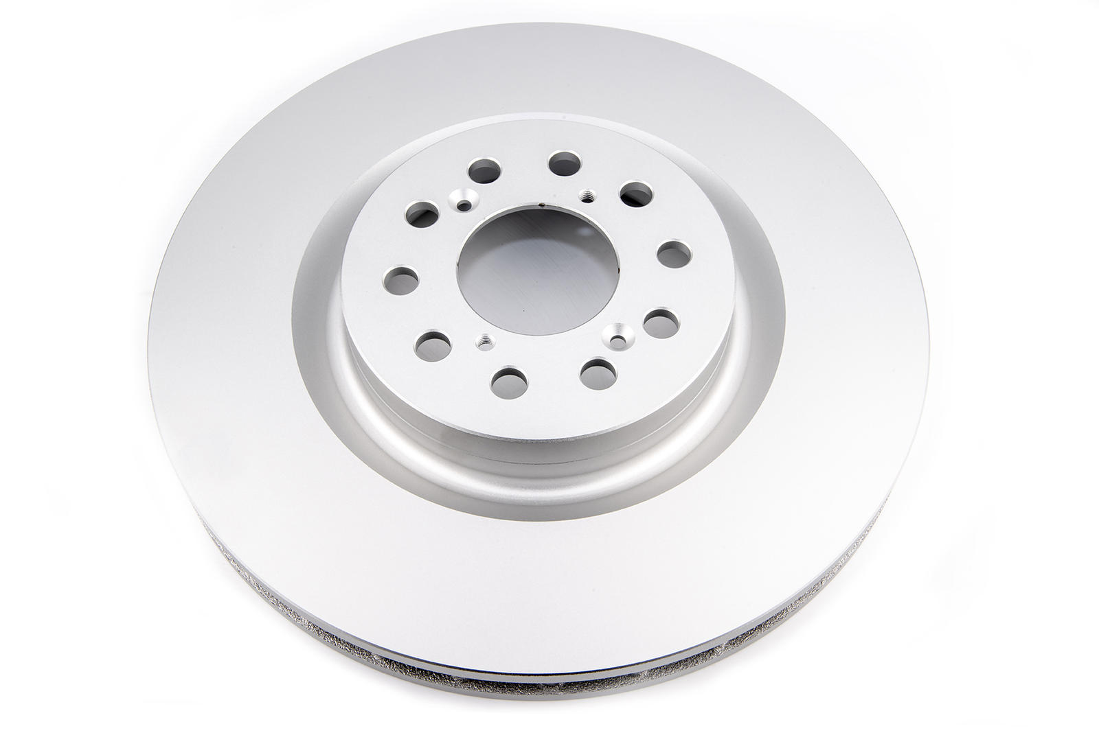 En-Shield Standard PP KP Brake Disc to suit Honda Civic Type R FK Series FK8 Chass 228kw 09/2017-on F