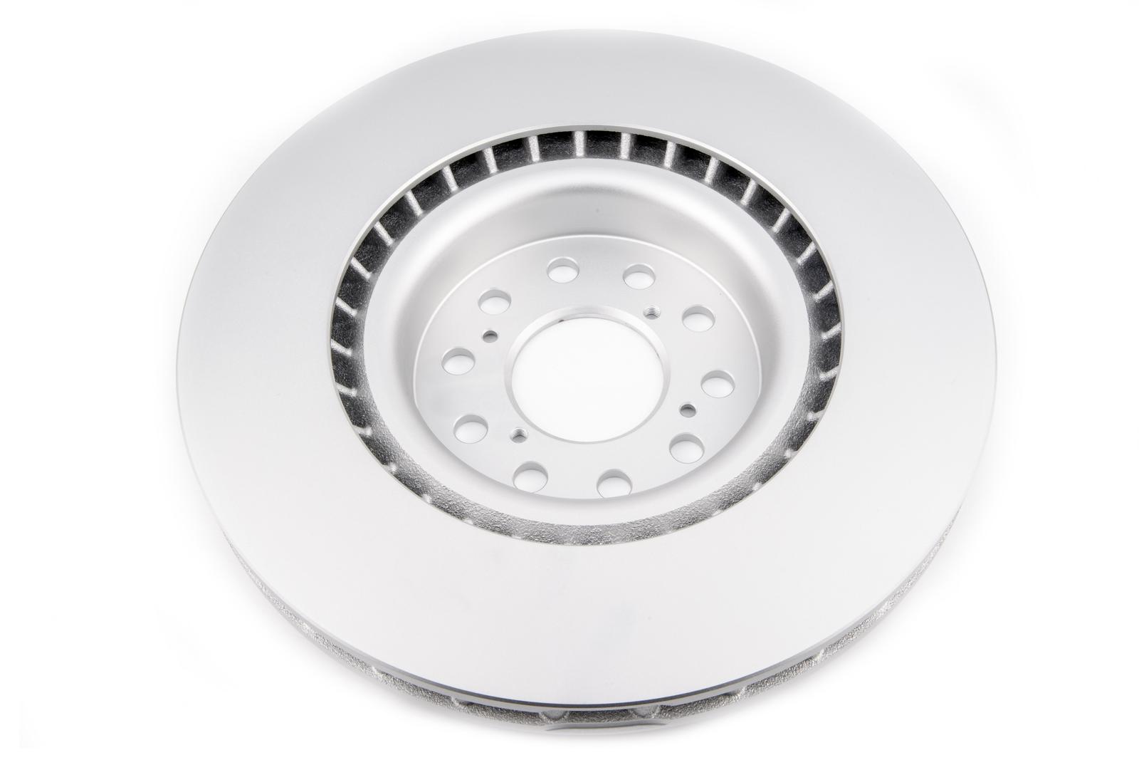 En-Shield Standard PP KP Brake Disc to suit Honda Civic Type R FK Series FK8 Chass 228kw 09/2017-on F