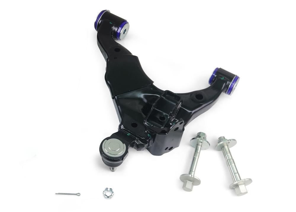 Front Axle Control Arm Lower - Arm Assembly-Right to Suit Toyota LandCruiser Prado 150 Series and Lexus GX 460 with KDSS