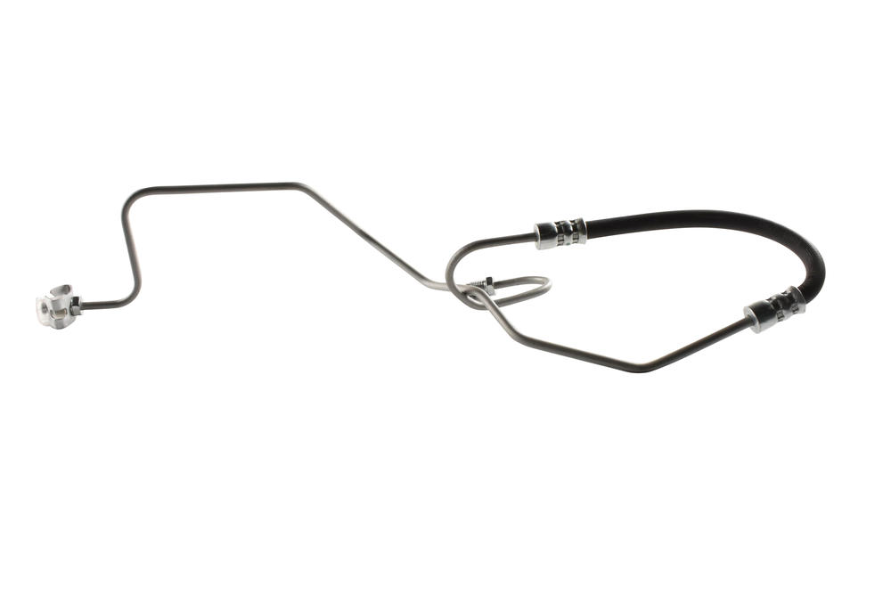 Brake Hose to suit Peugeot 307 2.0L Turbo Diesel FWD Rear LH 5/2005-6/2008
